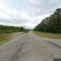 Traffic crash at SC 28 and SC 23 bridge area
