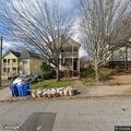 Washer sparking and smoke reported in Atlanta home