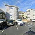 Items set on fire at Wild Iris Drive apartment