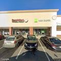 Commercial fire alarm on Lee Road in Lithia Springs