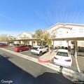 Apartment fire with medical response in La Quinta