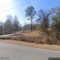 Single-car crash in ditch on Bankhead Highway