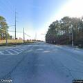 Injury crash at Riverside Parkway and Rock House Road