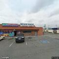Person in full arrest at bar on Beach Boulevard
