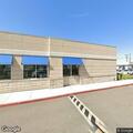 Unconscious person found in bank parking lot
