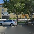 Person experiencing chest pain at Jackson Isle Apartments