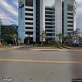 Person with respiratory distress at Myrtle Beach hotel