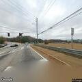 Traffic light out at Young Road and Panola Road