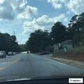 Person reporting chest pain at Quick Stop Food Mart