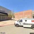 Person having seizures in medical facility lobby