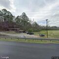 Man in 70s falls into ditch near driving range