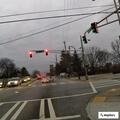 Traffic dispute reported on Lee Street