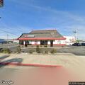 Person found unconscious inside fast food restaurant