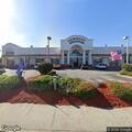 Brush and roof fire at Morgan Beachwear store
