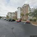 Residential fire alarm on Magnolia Lake Drive
