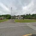 Person with cut wrist at Parrish City Hall