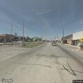 Lookout for speeding dark gray Honda Civic
