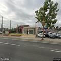 Vehicle and bicyclist collision on South First