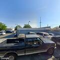 Unconscious patient reported near W 1st Street