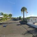 Residential structure fire on Bolsa Avenue