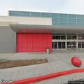 Automatic fire alarm at Target store