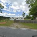 Grass and woods fire reported on Broad Swamp Road