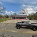 Person experiencing chest pain at fire station