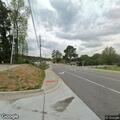 Person experiencing chest pains in Douglasville