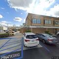 Person experiencing chest pain at Newport Avenue office