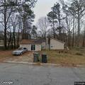 Person reported chest pains near Lithia Springs