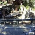 Old silver truck found near Maple Springs trailhead