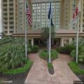Fire alarm at hotel on Costa Verde Lane