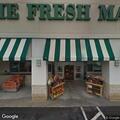 Electrical issue in deli at Fresh Market