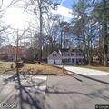 Gas leak reported on Fieldgreen Drive