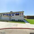 Fire alarm at Post Elementary School