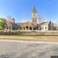 Man reports someone trying to harm him at church