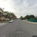 Malfunctioning appliance near West Palo Boulevard in Westminster