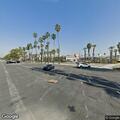 Man in 50s pepper sprayed in parking lot
