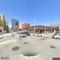 Dispatch for reported hemorrhage at Edgewood and Courtland