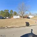 Loose pit bull reported on Meadow Lane