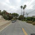 Person experiencing difficulty breathing in Rancho Palos Verdes