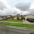 Intoxicated person with two patients at residence