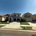Residential alarm on Pinecone Street in Corona