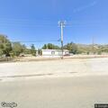 Vegetation fire reported on Juniper Flats Road