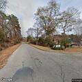 Grass fire at Adcox Road and Fenbrook Drive