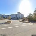 Person needing lift assist at senior living facility