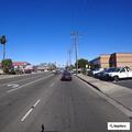 Pedestrian struck by vehicle on Westminster Boulevard