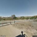 Transformer fire on Baker Canyon Road