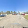 Traffic stop on gray Toyota SUV on US-31
