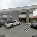 Carbon monoxide alarm at Tree Haven Condos